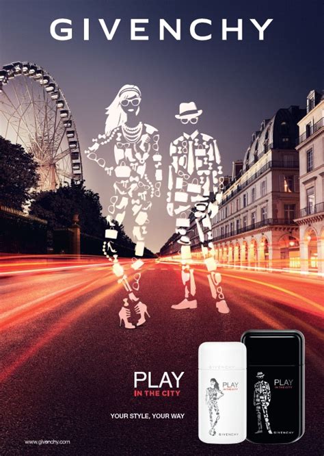 givenchy play in the city for her review|givenchy play intense for women.